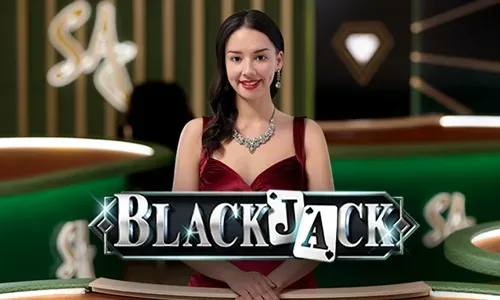 Live casino games