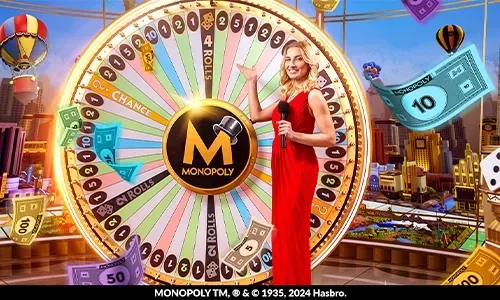 Welcome bonus offer
